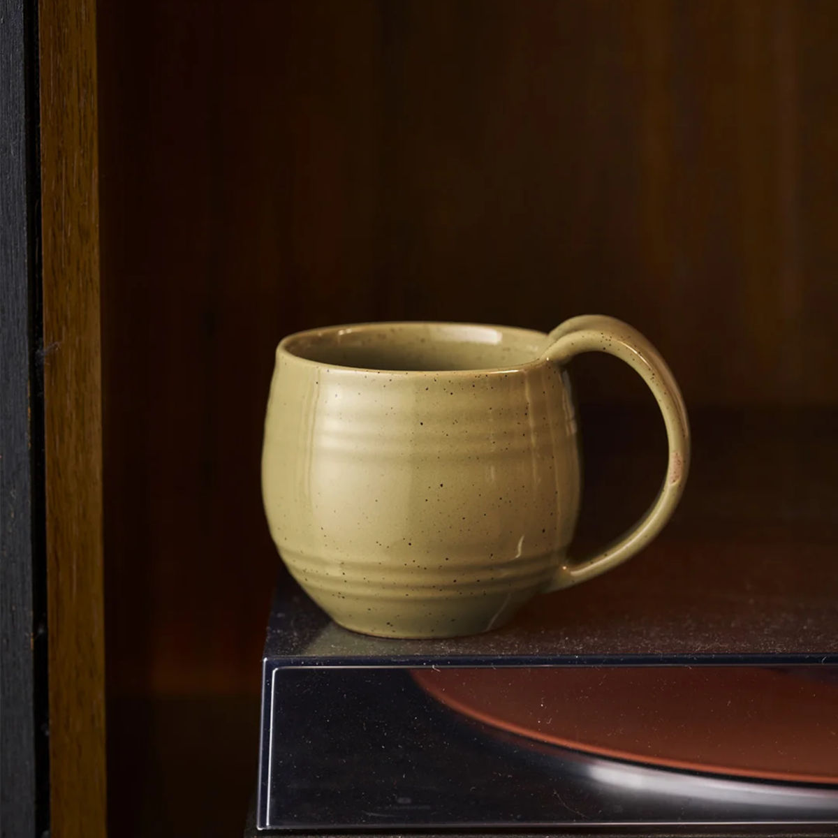 Robert Gordon Embrace Mug Peppercorn 260ml | Minimax