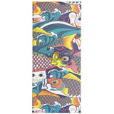 Tokyo Design Lucky And Koinobori Chopstick Giftset 5 Piece in Assorted | Minimax