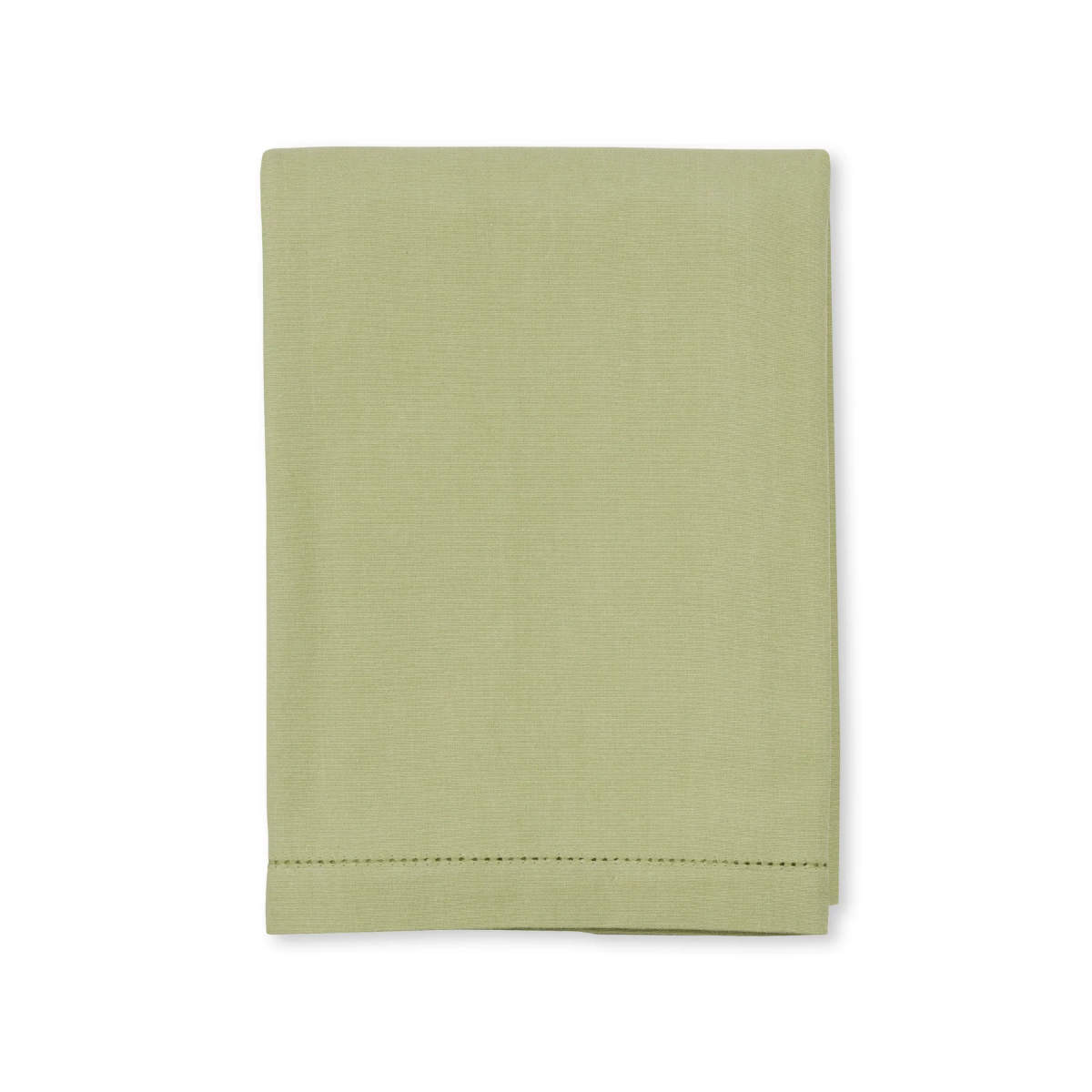 Madras Link Jetty Tablecloth Matcha 150X230cm | Minimax