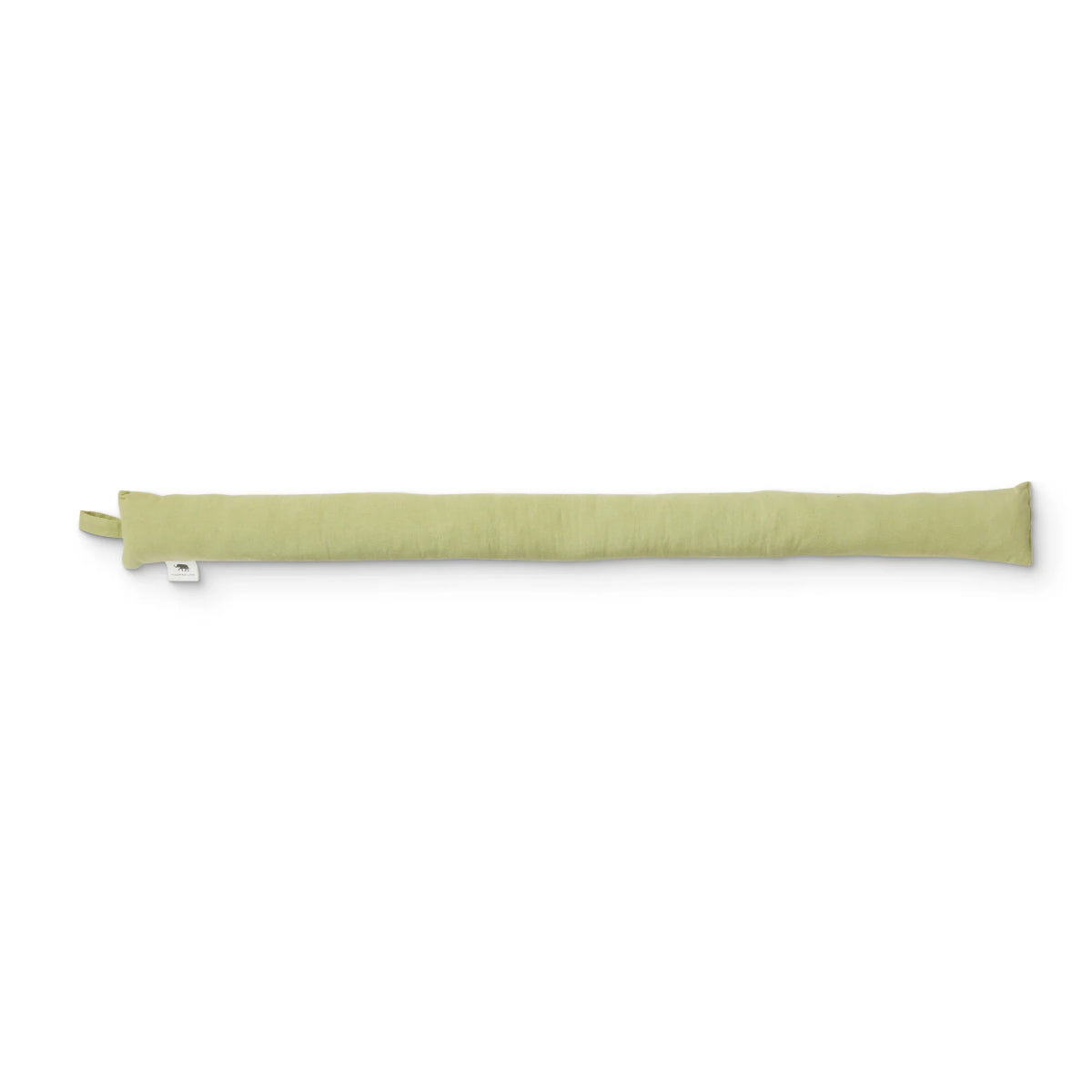 Madras Link Jetty Draught Stopper Matcha 8x95cm | Minimax