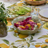 Madras Link Marseille Wavy Bowl Green 10x3cm | Minimax