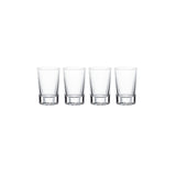 Spiegelau Lounge 2.0 Shot Glass 55ml (Set of 4) | Minimax