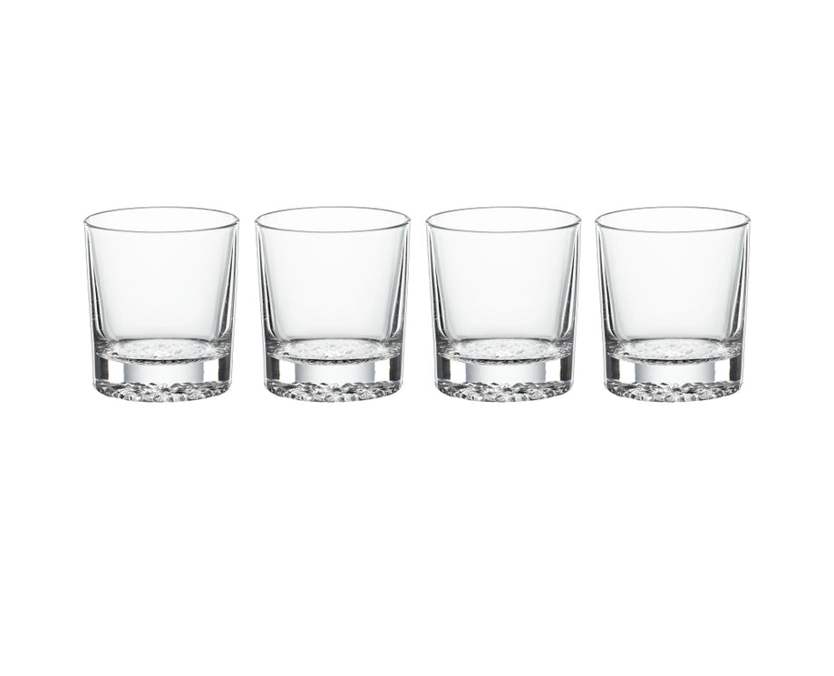 Spiegelau Lounge 2.0 Whisky Tumbler 309ml (Set of 4)