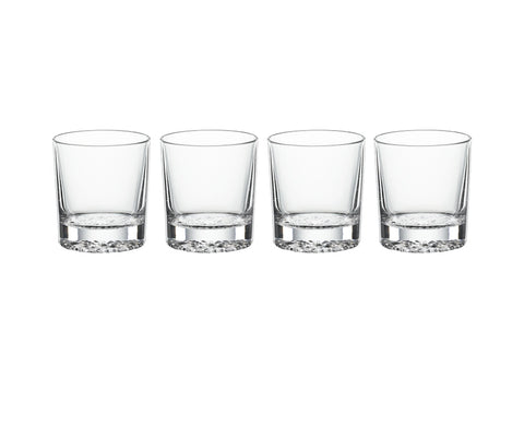 Crystal Glassware