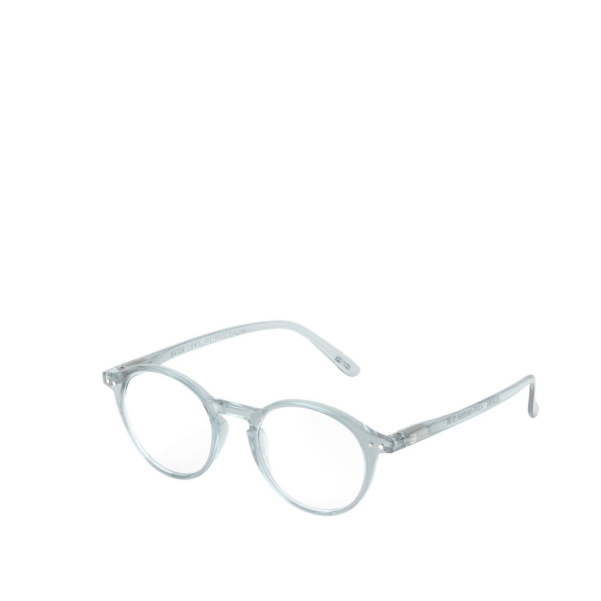 Izipizi Reading Collection D Frozen Blue +2.5 | Minimax