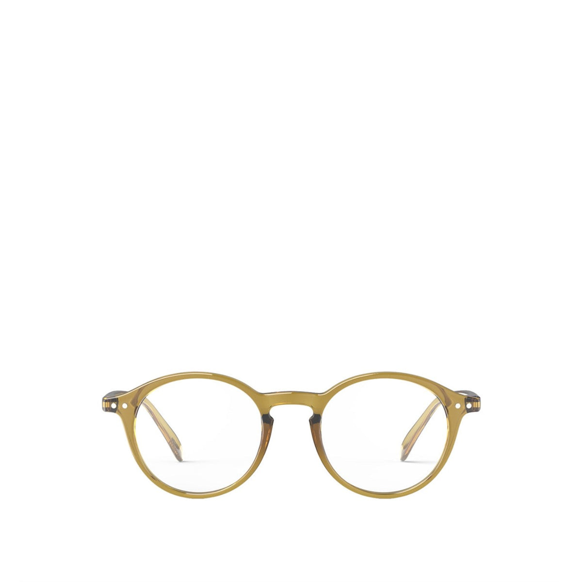 Izipizi Reading Collection D Golden Green +2.5 | Minimax