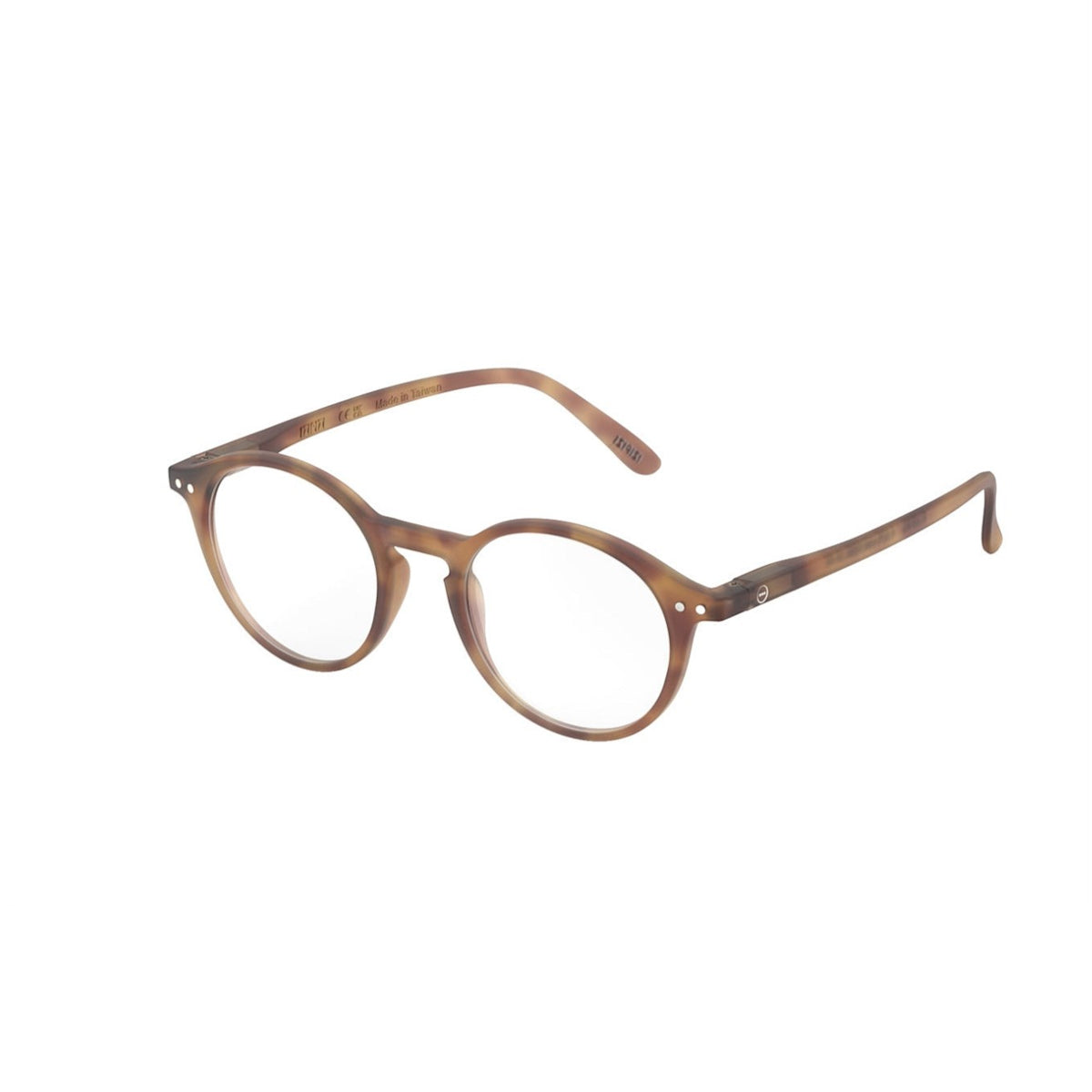 Izipizi Reading Collection D Havane +1 | Minimax