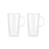 Bodum Douro Double Wall Glasses 400ml (Set of 2)