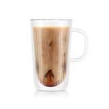 Bodum Douro Double Wall Glasses 400ml (Set of 2)