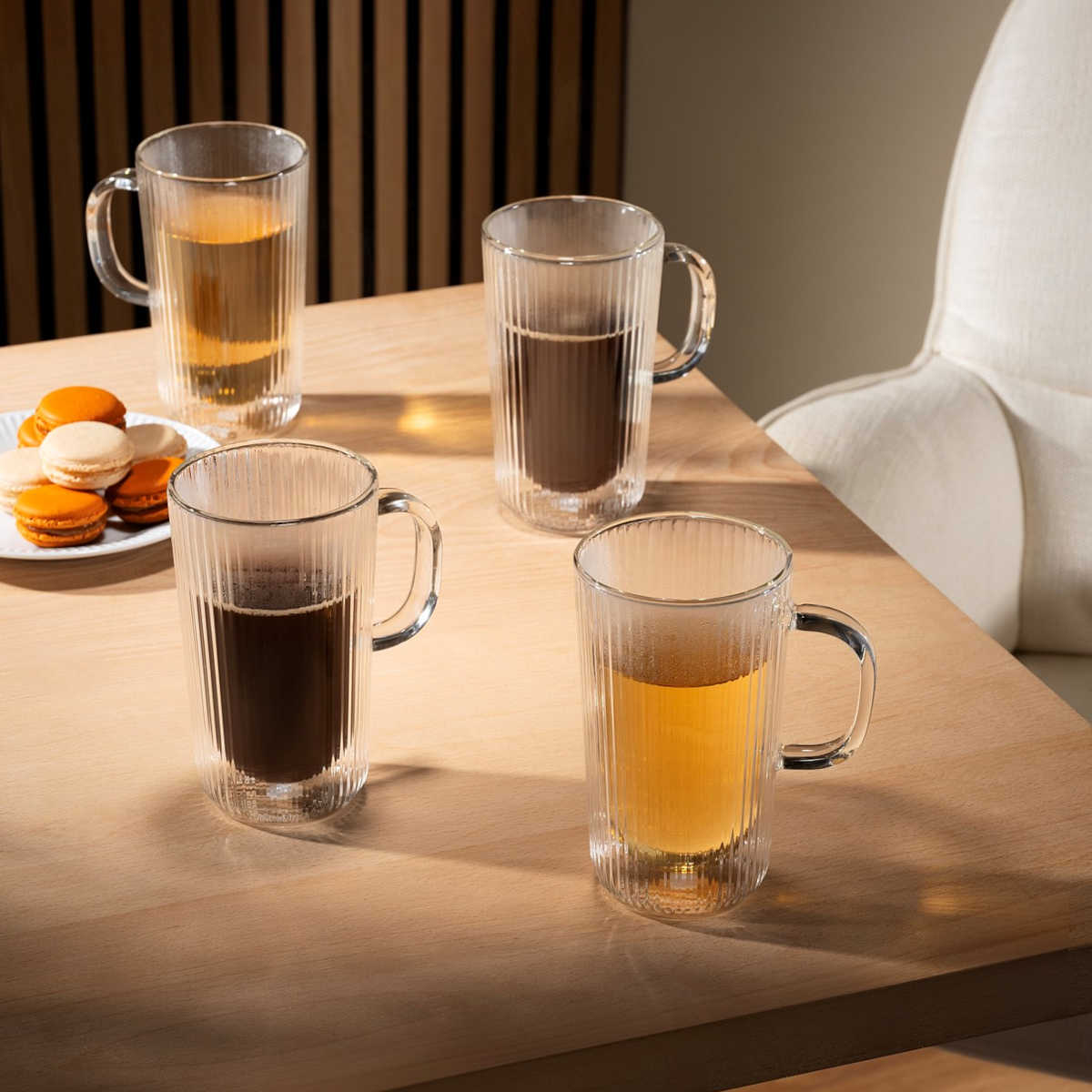 Bodum Douro Double Wall Glasses 400ml (Set of 2)