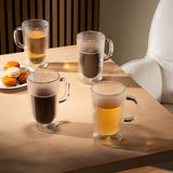 Bodum Douro Double Wall Glasses 400ml (Set of 2)