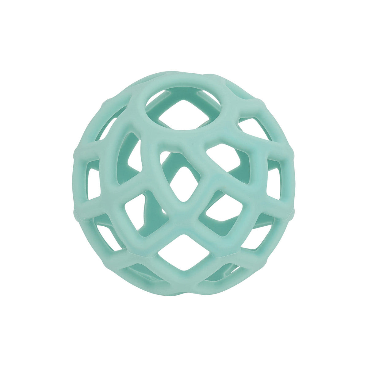Annabel Trends Silicone Ball Teether Aqua | Minimax