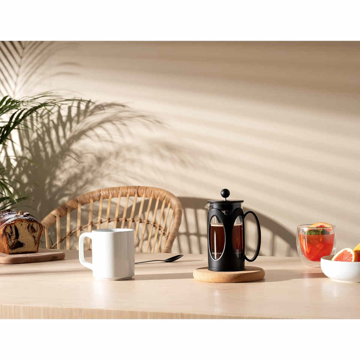 Bodum Melior Coffee Maker 3 Cup/350ml | Minimax