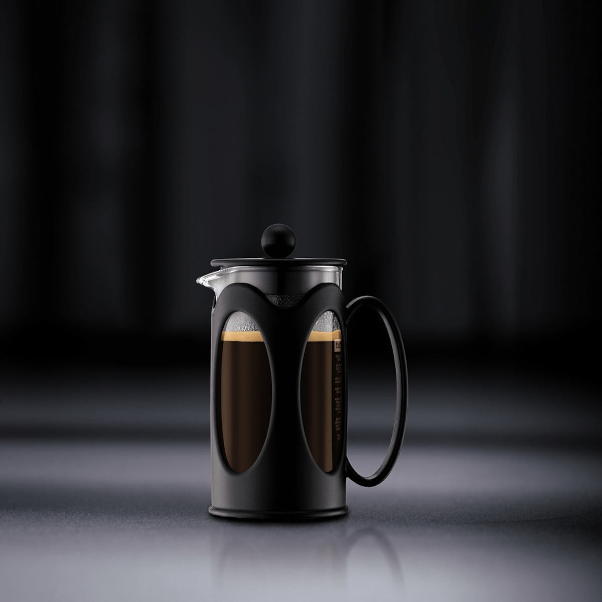 Bodum Melior Coffee Maker 3 Cup/350ml | Minimax