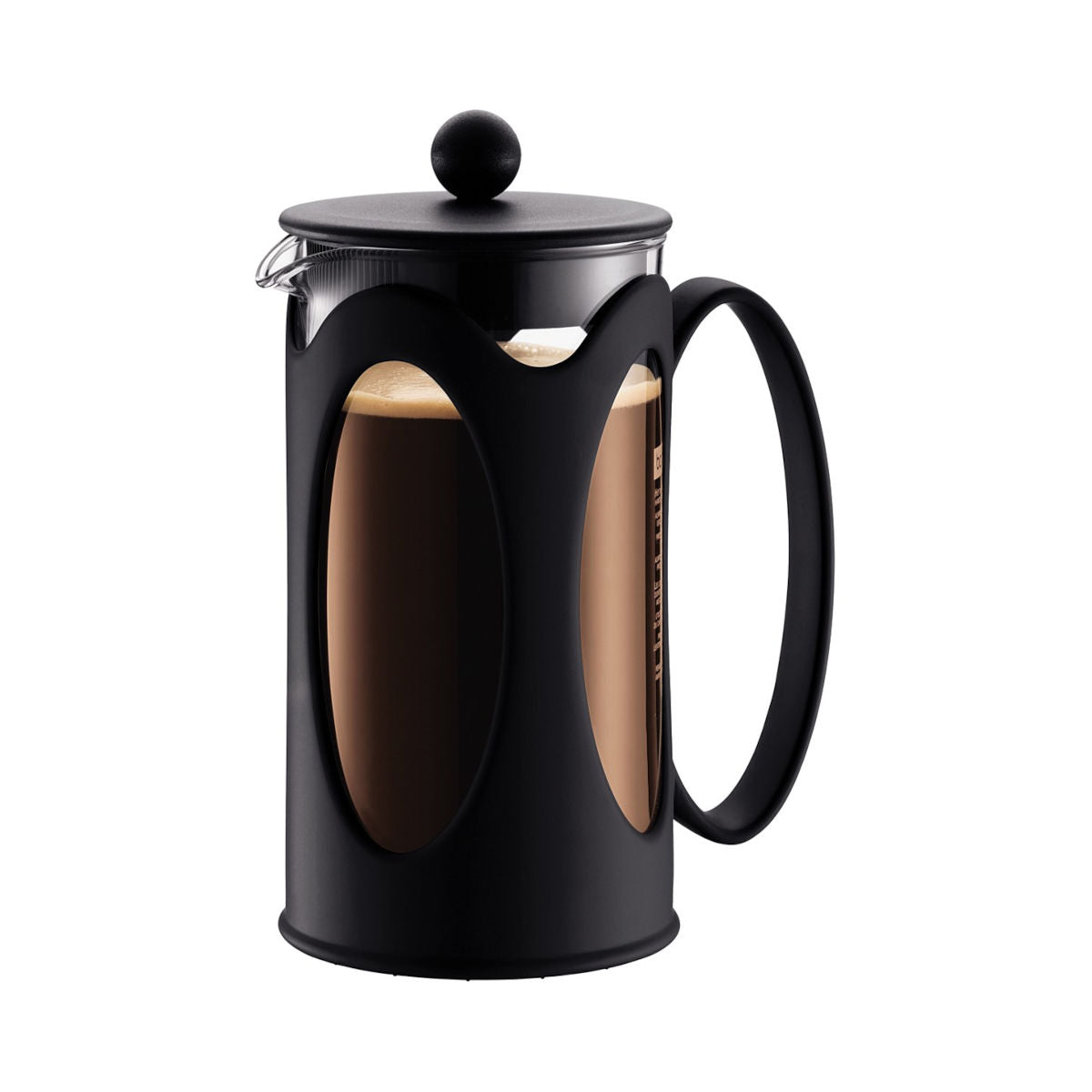 Bodum Melior Coffee Maker 8cup/1L | Minimax