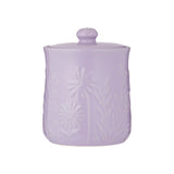 Mason Cash In The Meadow Storage Jar Lilac 15cm (800ml)