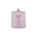 Mason Cash In The Meadow Storage Jar Lilac 15cm (800ml)