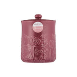 Mason Cash In The Meadow Storage Jar Purple 18 x 13cm | Minimax