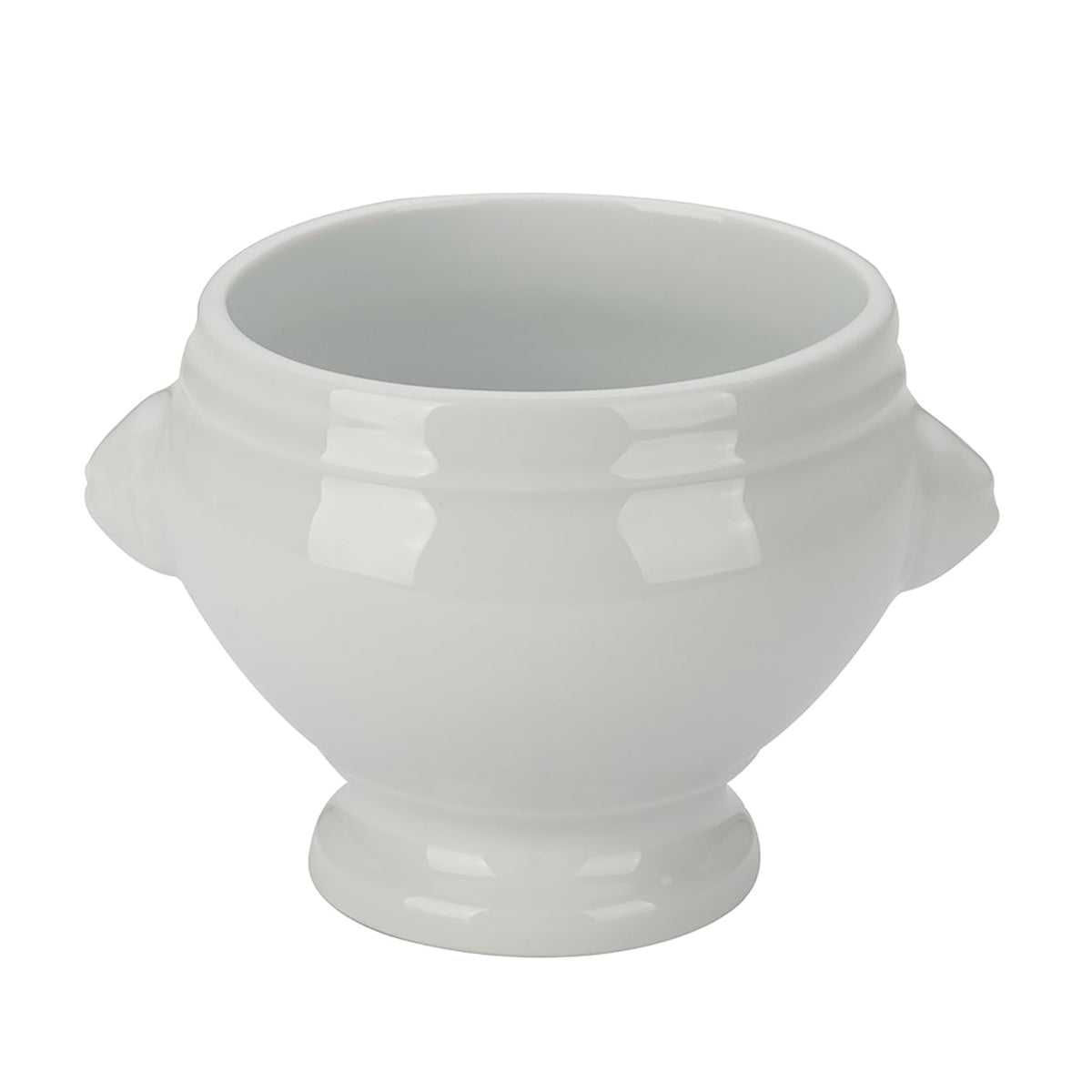 Pillivuyt Lion Soup Bowl 450ml Minimax - Main Image