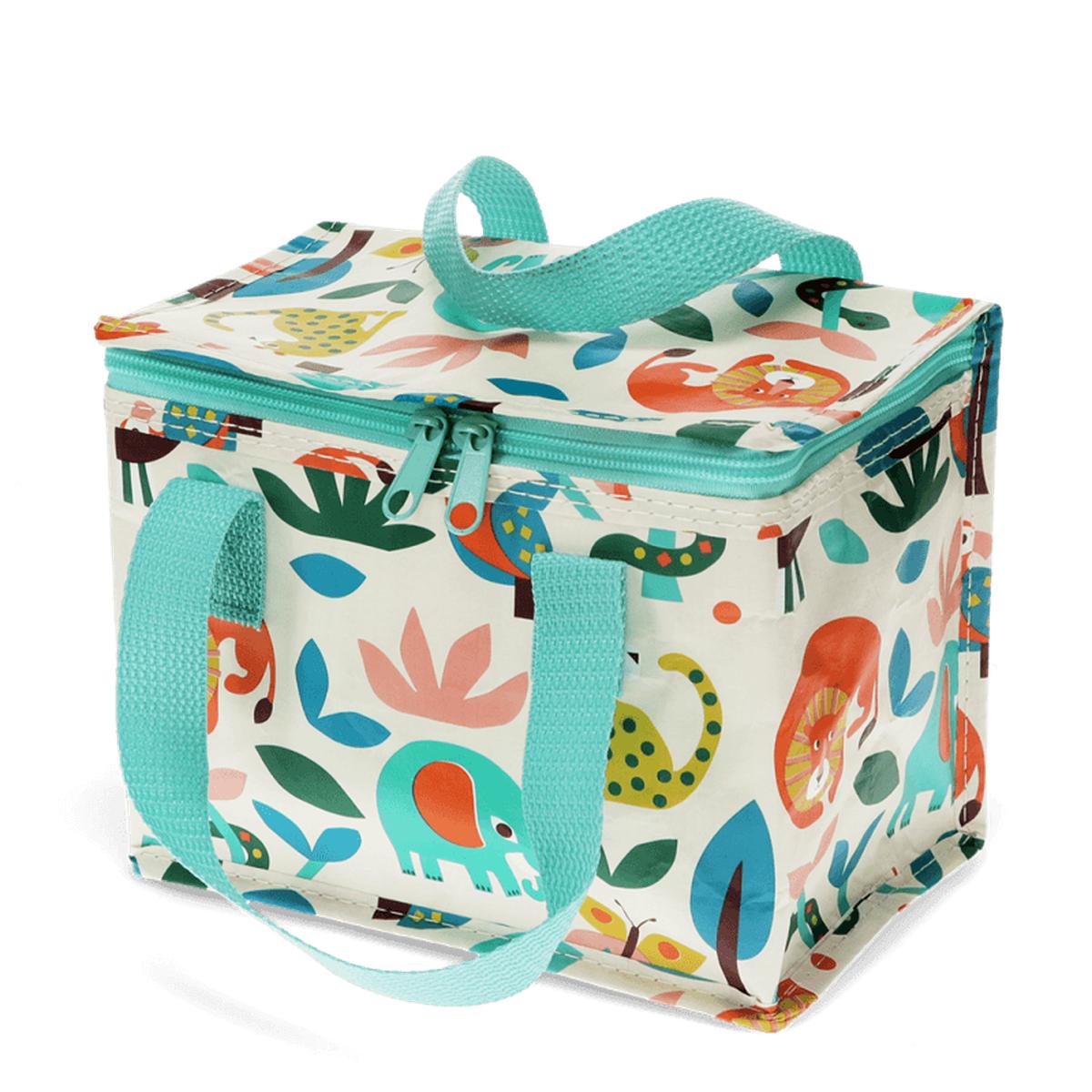Rex London Wild Wonders Insulated lunch bag | Minimax