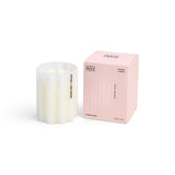 Fazeek Vetiver Pink Pepper Wave Candle 300g
