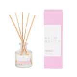 Palm Beach Collection Pomelo & Dewberry Mini Reed Diffuser 50ml