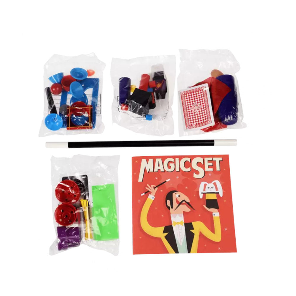 Rex London Magic Tricks Set | Minimax