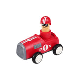 Rex London Push Down Action Racing Car | Minimax