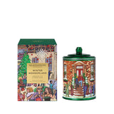 Glasshouse Fragrances Winter Wonderland Candle 380g