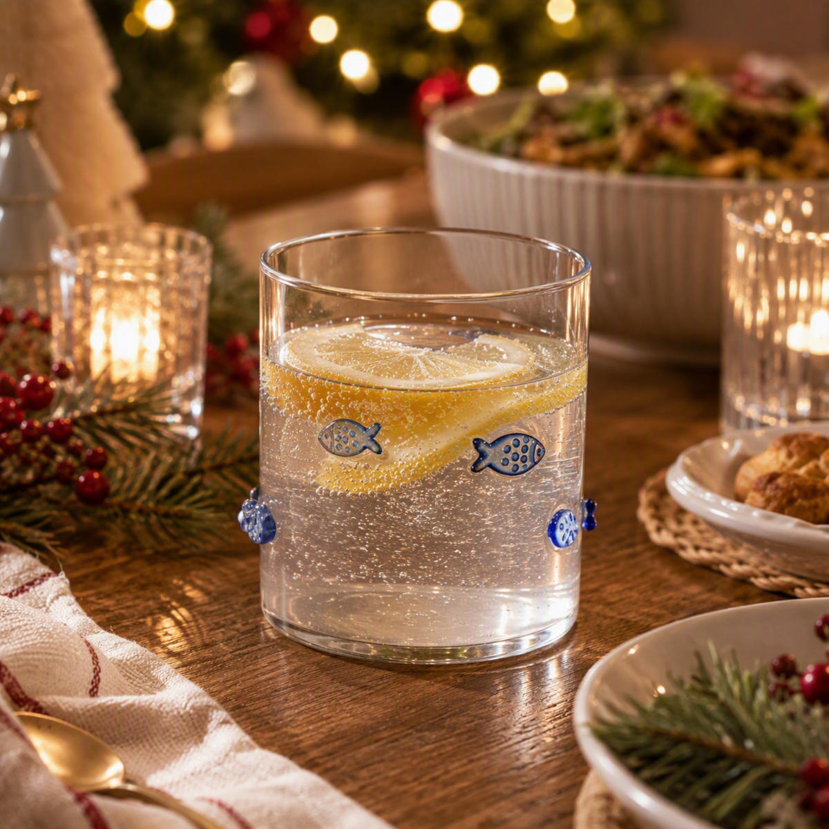 Casero Sealife Tumbler 500ml