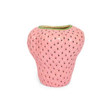 Kip&Co Pineberry Vase Pink 25cm