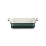 Le Creuset Heritage Rectangular Dish Artichaut 26cm (2.4L) | Minimax