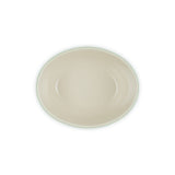 Le Creuset Oval Serving Bowl Bamboo Green 29cm (3.2L) | Minimax