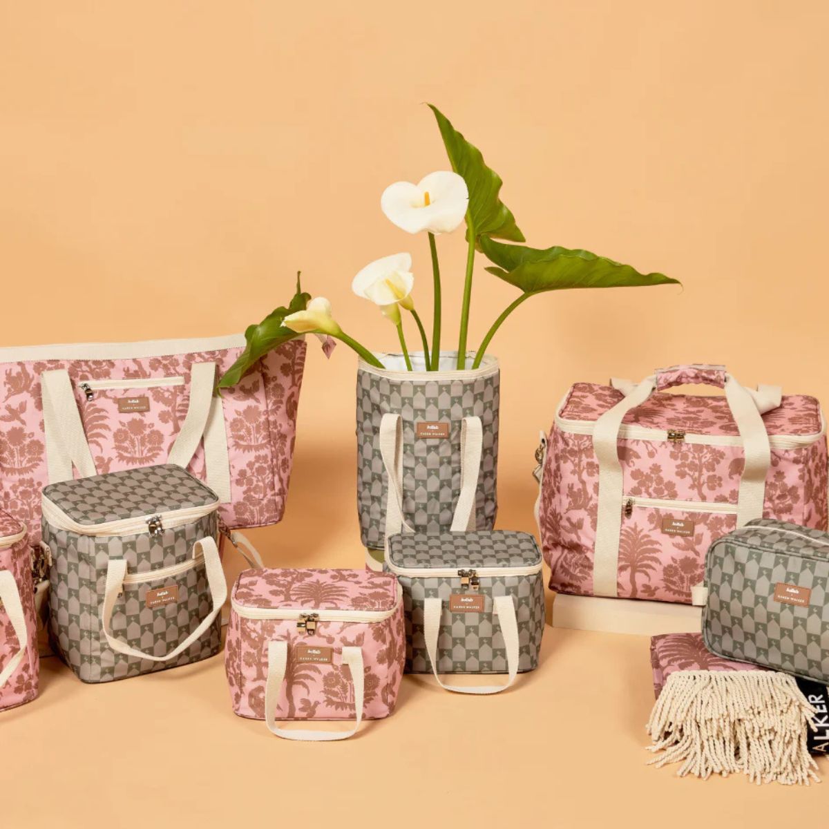Kollab x Karen Walker Wet Bag Animal Kingdom | Minimax