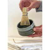 Concept Japan Oribe Irabo Matcha Set Green | Minimax