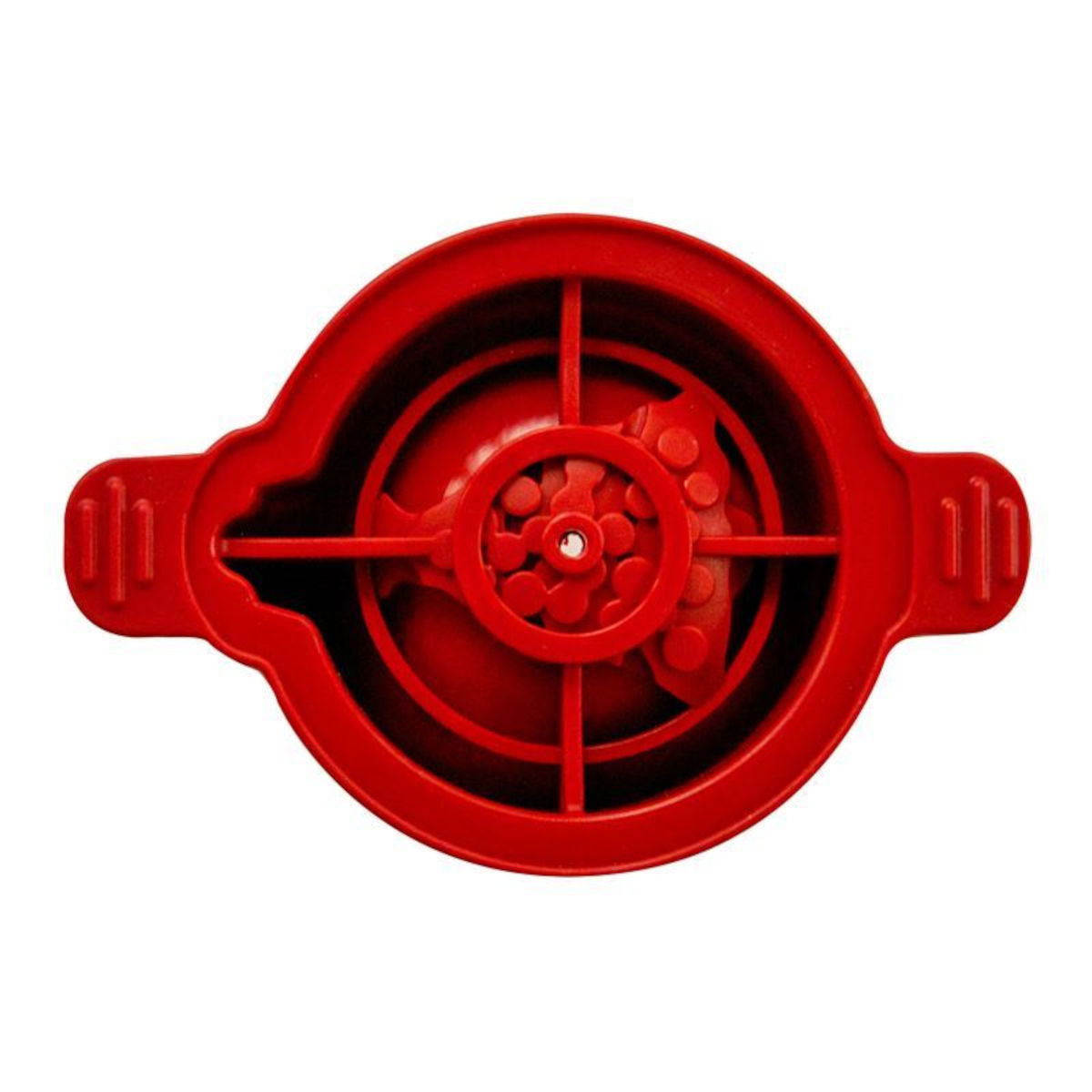 Tovolo Christmas Tree/Snowflake Ice Moulds Set of 2 | Minimax