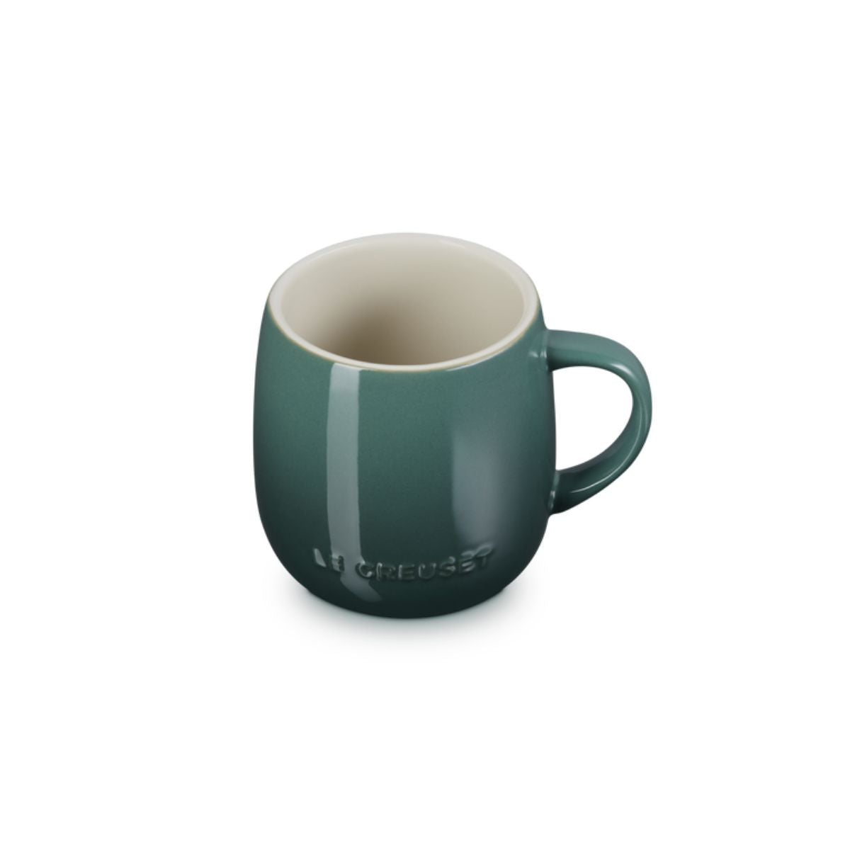Le Creuset Stoneware U Mug Artichaut 380ml | Minimax