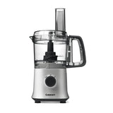 Cuisinart Mini Food Processor Gunmetal Grey | Minimax
