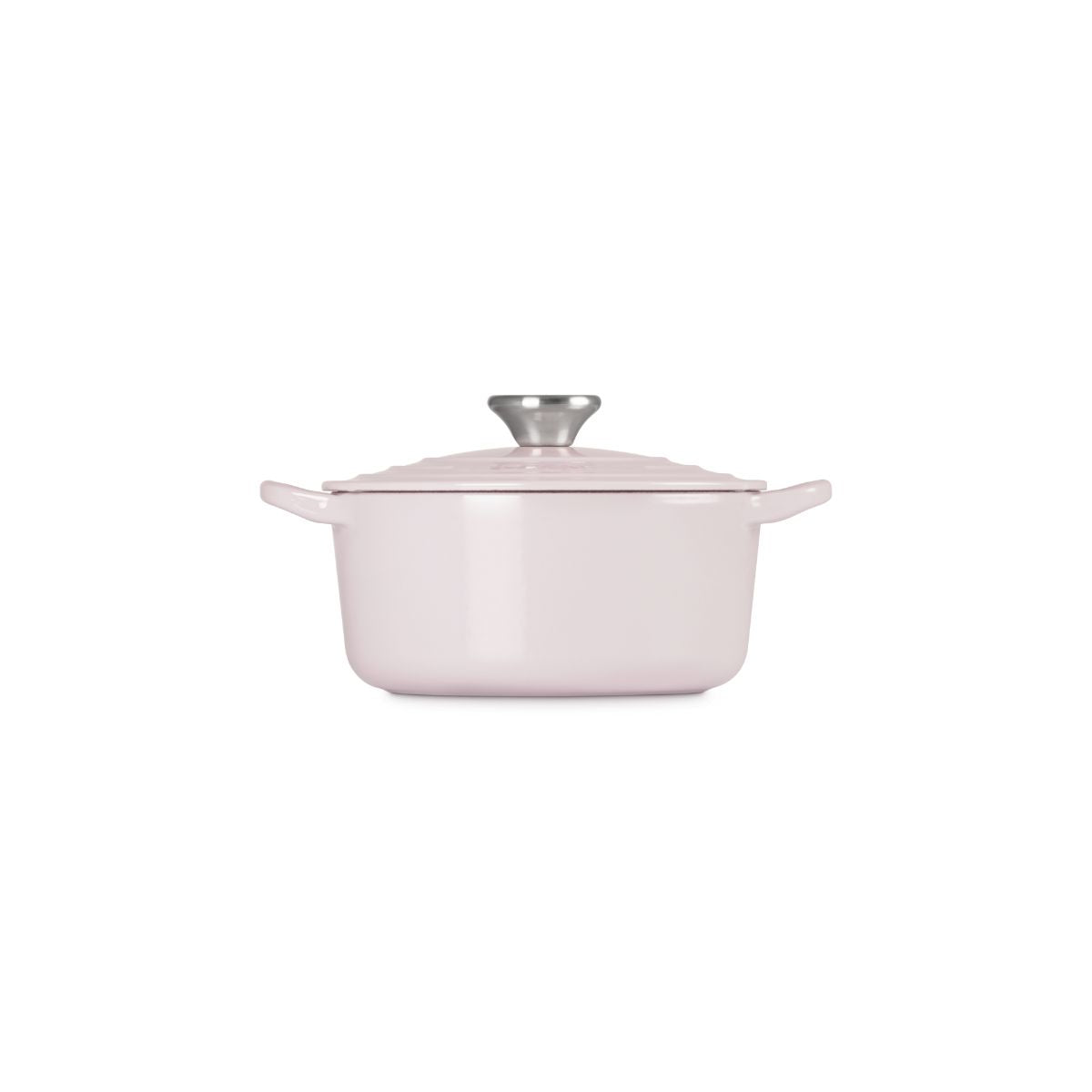 Le Creuset Signature Round Casserole Shallot 18cm | Minimax