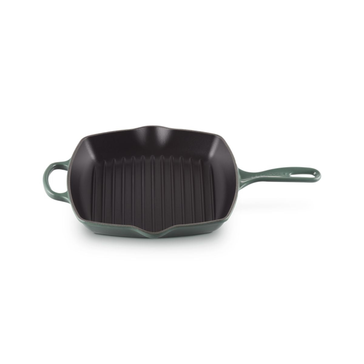 Le Creuset Signature Square Grillit Artichaut 26cm | Minimax