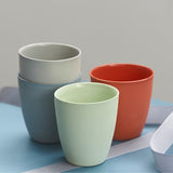 Mud Australia Latte Cup Slate 270ml