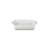 Le Creuset Classic Square Dish Meringue 23cm (1.8L) | Minimax