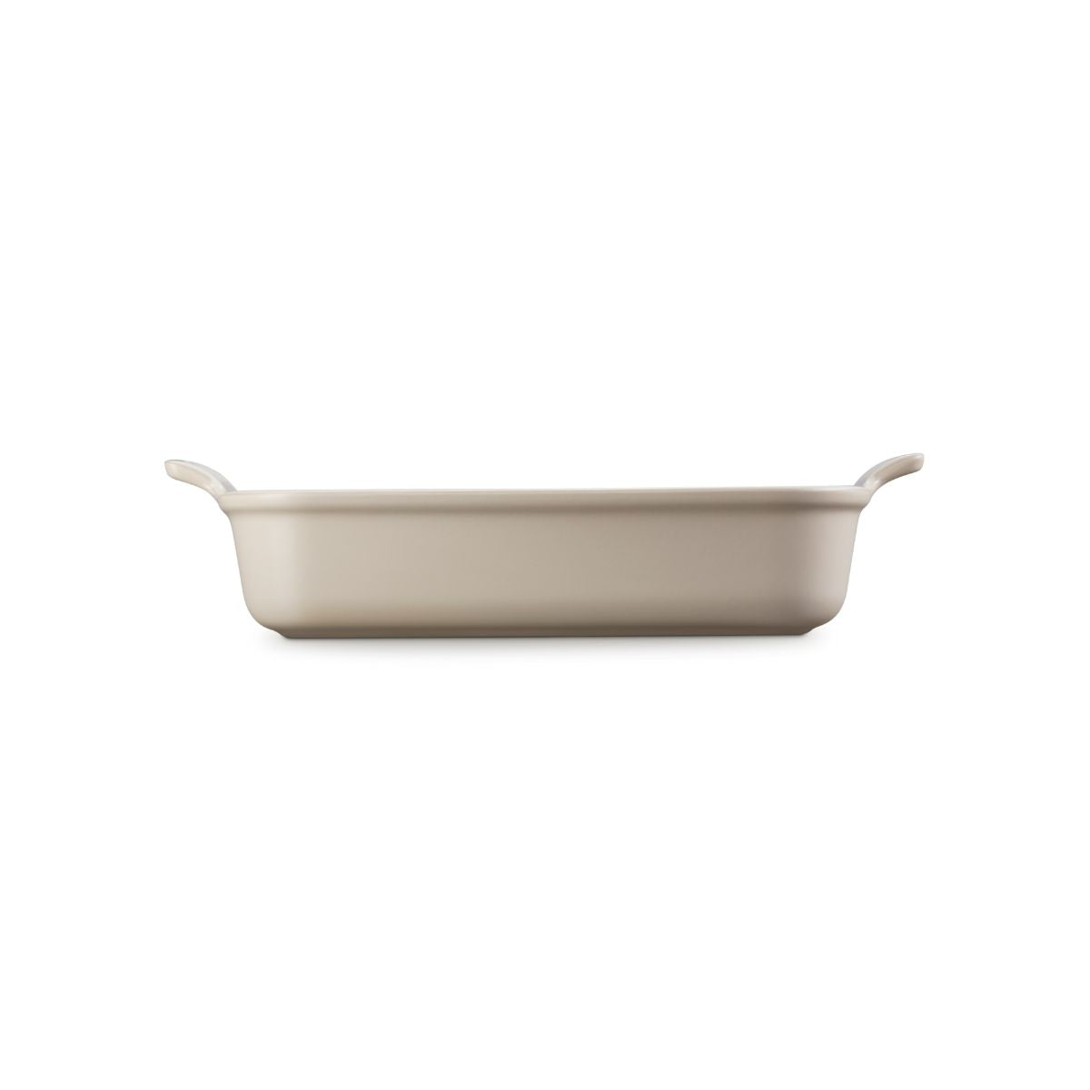 Le Creuset Heritage Rectangular Baking Dish Brioche 32cm | Minimax