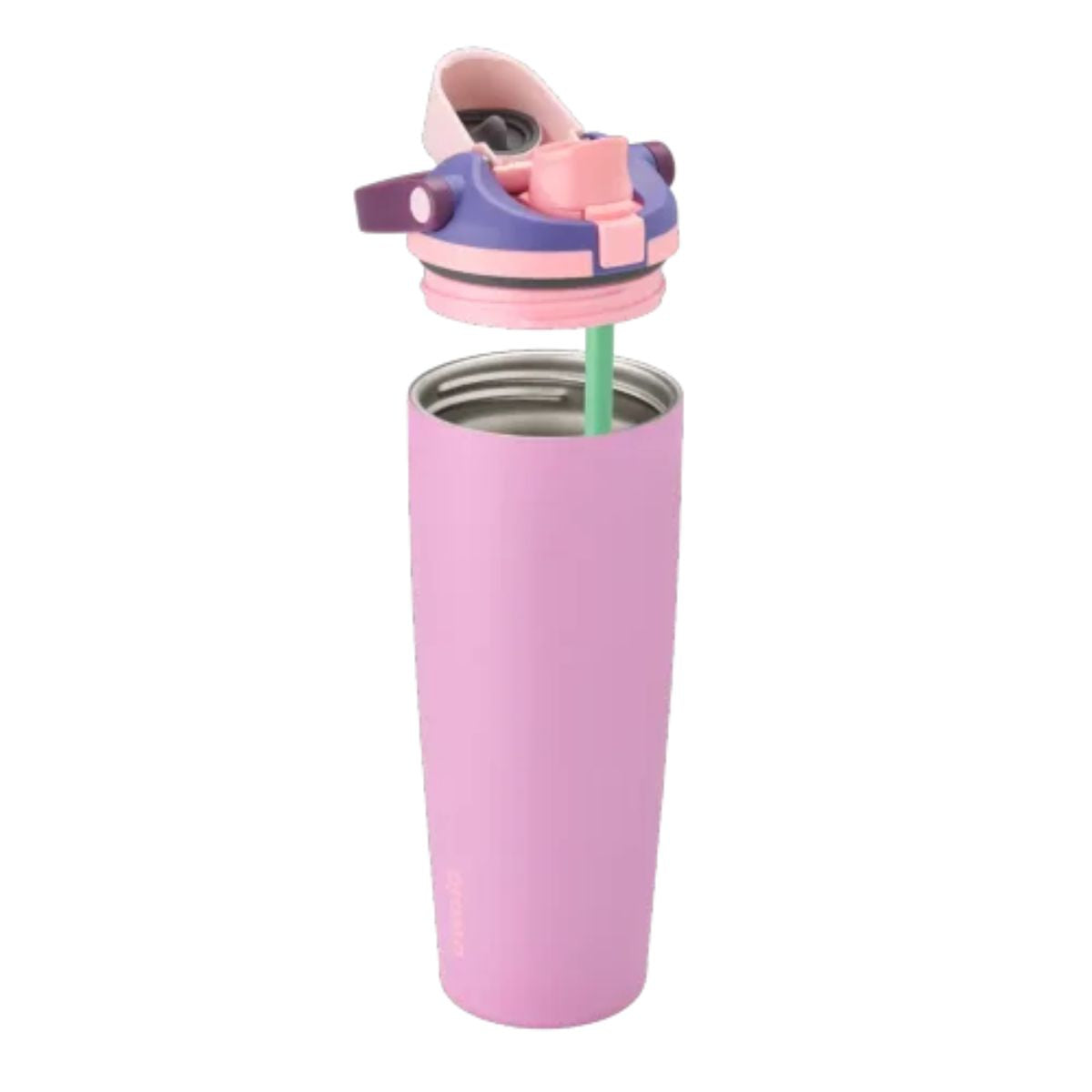 Owala FreeSip Sway Water Bottle Pretty in Purple 890ml | Minimax