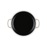 Le Creuset Signature Everyday Pan Brioche 28cm | Minimax