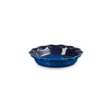 Le Creuset Heritage Round Pie Dish Lapis 23cm | Minimax