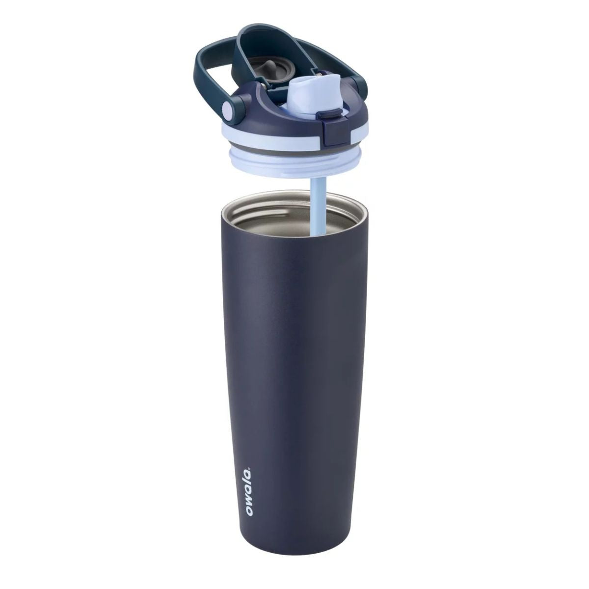 Owala FreeSip Sway Water Bottle Sea Captain 890ml | Minimax
