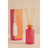 Paddywax Stacked Infrared Mango Diffuser 98ml | Minimax