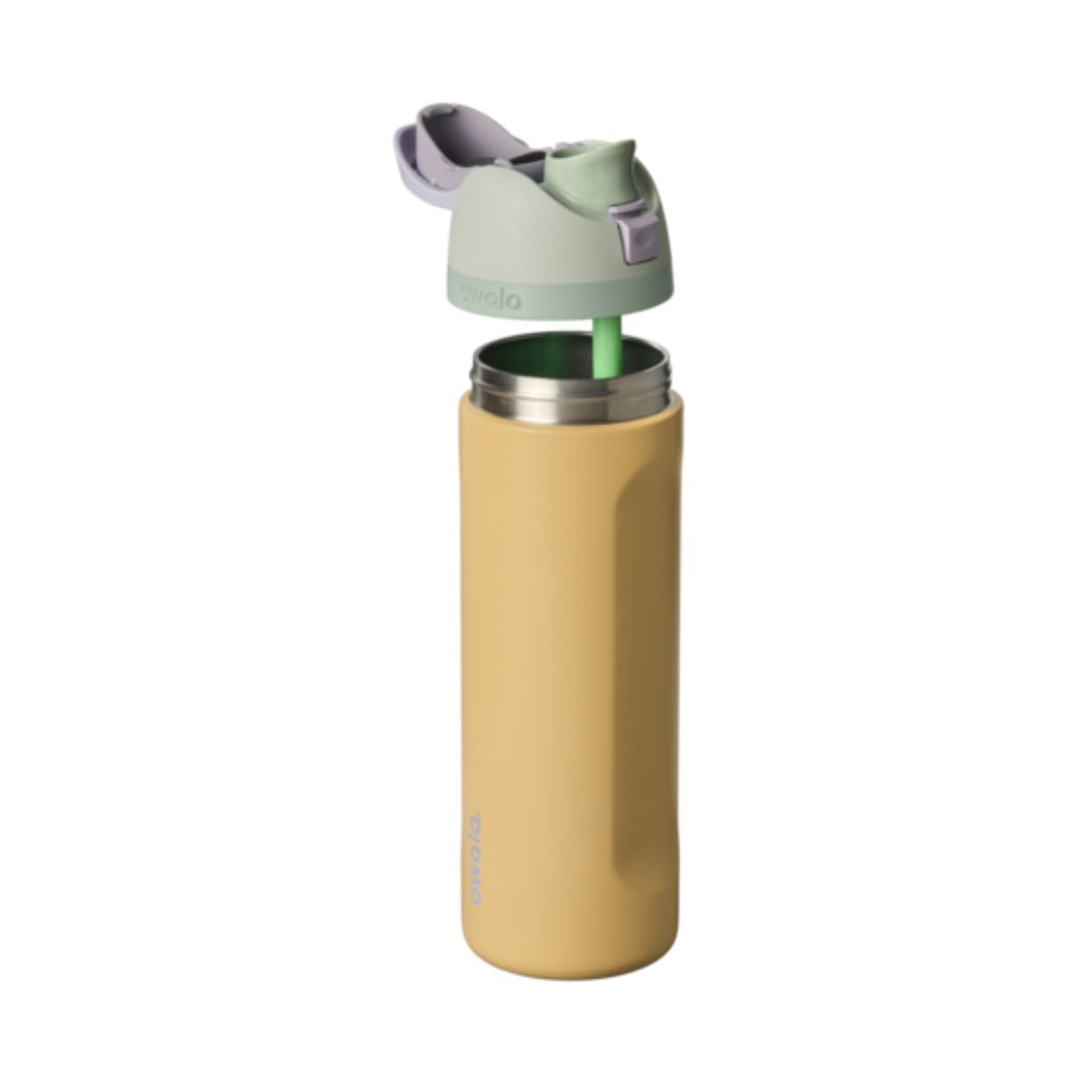 Owala FreeSip Water Bottle Beachfront 710ml | Minimax