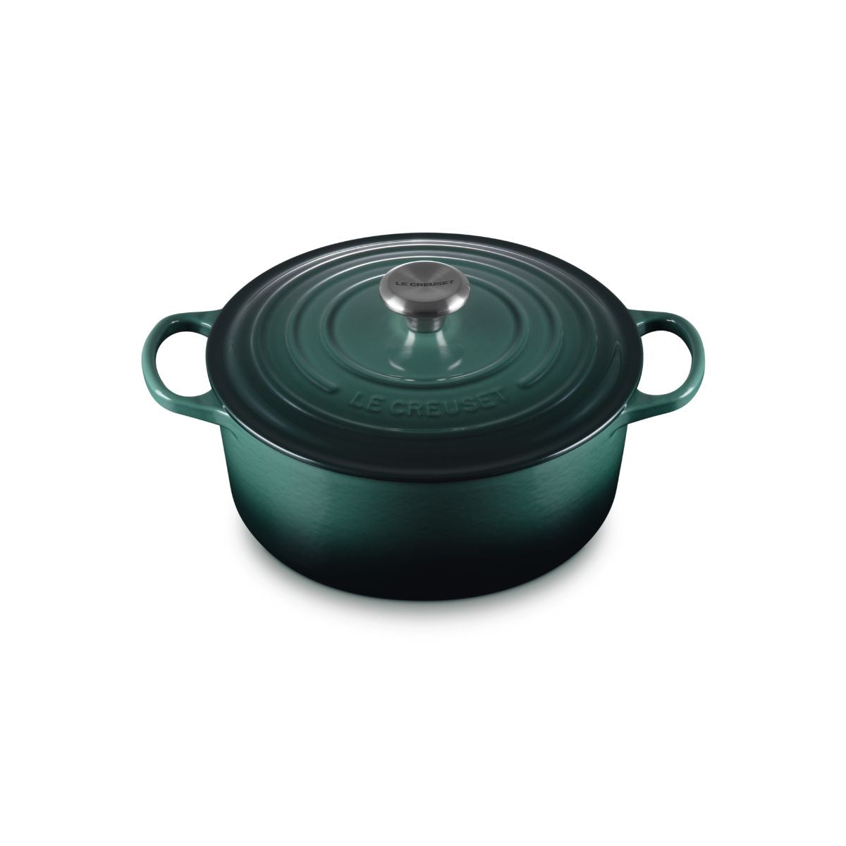 Le Creuset Signature Casserole Artichaut 26cm (5.3L) | Minimax